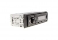 PIONEER MVH-330DAB HEADUNIT 1-DIN RADIO USB/DAB RED - Image 3
