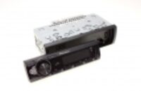 PIONEER MVH-330DAB HEADUNIT 1-DIN RADIO USB/DAB RED - Image 4