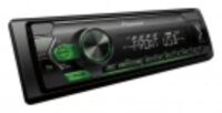 PIONEER MVH-S120UBG HEADUNIT 1-DIN RADIO USB GREEN - Image 2