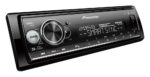PIONEER MVH-S520DAB HEADUNIT 1-DIN USB/ BT/DAB+, APPLE &AMP; ANDRIOD COMPATIBLE/ MULTI COLOR - Image 2