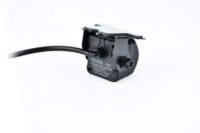 PIONEER ND-BC9 REAR NTSC UNIVERSAL CAMERA 159° WIDE VIEWING ANGLE - Image 3