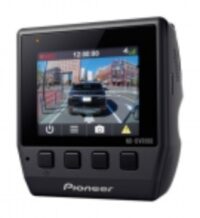 PIONEER ND-DVR100 LOW PROFILE FULL HD DASH CAMERA WITH A 111° ULTRA-WIDE VIEWING ANGLE - Image 2