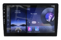 NAVTEC NT1-101 MULTIMEDIA TABLET 10" 4CORE 2+32