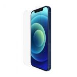 BELKIN OVA021ZZ TEMPERED GLASS ANTI-MICROBIAL iPhone 12, iPhone 12 Pro, EZ TRAY - Image 2