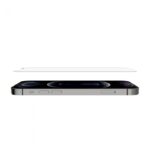 BELKIN OVA021ZZ TEMPERED GLASS ANTI-MICROBIAL iPhone 12, iPhone 12 Pro, EZ TRAY - Image 5