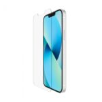 BELKIN OVA069ZZ SCREENFORCE TEMPEREDGLASS ANTI-MICROBIAL SCREEN PROTECTION FOR IPHONE 13/13 PRO, EZ TRAY - Image 3