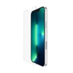 BELKIN OVA069ZZ SCREENFORCE TEMPEREDGLASS ANTI-MICROBIAL SCREEN PROTECTION FOR IPHONE 13/13 PRO, EZ TRAY - Image 5