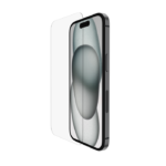 BELKIN OVA131ZZ ULTRAGLASS SCREEN PROTECTION FOR IPHONE 15/16/14 PRO