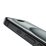 BELKIN OVA131ZZ ULTRAGLASS SCREEN PROTECTION FOR IPHONE 15/16/14 PRO - Image 2