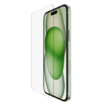 BELKIN OVA136ZZ TEMPEREDGLASS SCREEN PROTECTION FOR IPHONE 16 PLUS/15 PLUS/14 PRO MAX