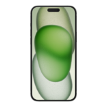 BELKIN OVA136ZZ TEMPEREDGLASS SCREEN PROTECTION FOR IPHONE 16 PLUS/15 PLUS/14 PRO MAX - Image 2