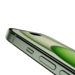 BELKIN OVA136ZZ TEMPEREDGLASS SCREEN PROTECTION FOR IPHONE 16 PLUS/15 PLUS/14 PRO MAX - Image 3