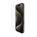 BELKIN OVA137ZZ TEMPEREDGLASS SCREEN PROTECTION FOR IPHONE 15 PRO