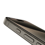 BELKIN OVA137ZZ TEMPEREDGLASS SCREEN PROTECTION FOR IPHONE 15 PRO - Image 2