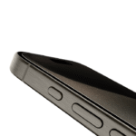 BELKIN OVA149ZZ SCREENFORCE TEMPEREDGLASS PRIVACY ANTI-MICROBIAL SCREEN PROTECTION FOR IPHONE 15 PRO - Image 2