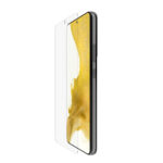BELKIN OVB030ZZ GLASS,EZ TRAY,SAMSUNG, S22+,TEMPEREDCURVE