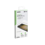 BELKIN OVB036ZZ PET,EZ TRAY,SAMSUNG,S23ULTRA,TRUECLEARCURVE