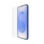 BELKIN OVB048HQ SCREENFORCE INVISIGLASS TREATED SCREEN PROTECTOR, EASY TRAY, SAMSUNG S25 - Image 2