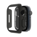 BELKIN OVG003ZZBK SF TEMPEREDCURVE 2 IN 1 360 A/M SERIES 7/SE/6/5/4 - BLK 40/41MM - Image 2