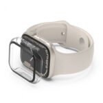BELKIN OVG003ZZCL SF TEMPEREDCURVE 2 IN 1 360 A/M SERIES 7/SE/6/5/4 - CL 40/41MM