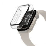 BELKIN OVG003ZZCL SF TEMPEREDCURVE 2 IN 1 360 A/M SERIES 7/SE/6/5/4 - CL 40/41MM - Image 2