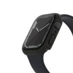 BELKIN OVG004ZZBK-REV SF TEMPEREDCURVE 2 IN 1 360 ANTI-MICROBIAL SERIES 7/SE/6/5/4 - BLK 44/45MM V2 - Image 2
