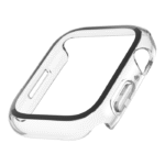 BELKIN OVG004ZZCL-REV SF TEMPEREDCURVE 2 IN 1 360 ANTI-MICROBIAL SERIES 7/SE/6/5/4 - CL 44/45MM V2 - Image 2