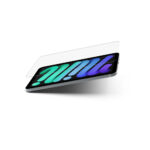 BELKIN OVI003ZZ GLASS, EZ TRAY, APPLE IPAD MINI 6 TEMPEREDGLASS