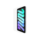 BELKIN OVI003ZZ GLASS, EZ TRAY, APPLE IPAD MINI 6 TEMPEREDGLASS - Image 2