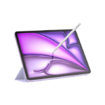 BELKIN OVI008HQ SF TEMPERED GLASS SCREEN PROTECTION FOR IPAD AIR 13 (M2) - Image 4