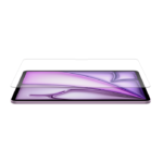 BELKIN OVI008HQ SF TEMPERED GLASS SCREEN PROTECTION FOR IPAD AIR 13 (M2) - Image 5