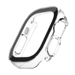BELKIN OWA001ZZCL TEMPEREDCURVE 2 IN 1 ANTI-MICROBIAL SCREEN PROTECTOR - Image 3