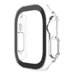 BELKIN OWA001ZZCL TEMPEREDCURVE 2 IN 1 ANTI-MICROBIAL SCREEN PROTECTOR - Image 4