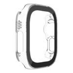 BELKIN OWA001ZZCL TEMPEREDCURVE 2 IN 1 ANTI-MICROBIAL SCREEN PROTECTOR - Image 6