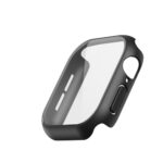 BELKIN OWA002HQBK SCREENFORCE TEMPEREDCURVE 2 IN 1 360 ANTI-MICROBIAL SERIES 10 - BLACK - 42MM - Image 3