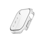 BELKIN OWA002HQCL SCREENFORCE TEMPEREDCURVE 2 IN 1 360 ANTI-MICROBIAL SERIES 10 - CLEAR - 42MM - Image 3