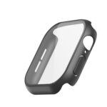 BELKIN OWA003HQBK SCREENFORCE TEMPEREDCURVE 2 IN 1 360 ANTI-MICROBIAL SERIES 10 - BLACK - 46MM - Image 4