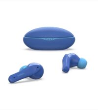 BELKIN PAC003BTBL SOUNDFORM NANO Earbuds BLUE