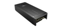 PIONEER PRS-D800 ULTRA-COMPACT, REFERENCE SERIES 2-CHANNEL, CLASS-D, BRIDGEABLE STEREO AMPLIFIER