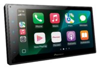 PIONEER SPH-DA150BT 2-DIN MULTIMEDIA CAPACITIVE TOUCHSCREEN MULTIMEDIA PLAYER INCLUDING APPLE CARPLAY®, ANDROID AUTO™ AND USB MIRRORING - Image 3