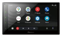 PIONEER SPH-DA160DAB MULTIMEDIA 2-DIN 6,8" SCREEN/BT/DAB+/CARPLAY-ANDROIDAUTO - Image 3