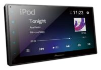 PIONEER SPH-DA160DAB MULTIMEDIA 2-DIN 6,8" SCREEN/BT/DAB+/CARPLAY-ANDROIDAUTO - Image 4