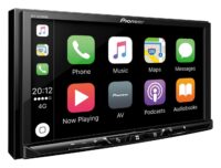 PIONEER SPH-DA230DAB 2-DIN 7 INCH CLEAR TYPE TOUCHSCREEN MULTIMEDIA PLAYER - Image 2