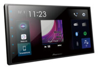 PIONEER SPH-DA250DAB MULTIMEDIA 2-DIN 6,8" SCREEN/BT/DAB+/CARPLAY-ANDROIDAUTO - Image 2