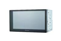 PIONEER SPH-DA360DAB 2-DIN WIFI ENABLED MECHAFREE 6.8 INCH CAPACITIVE TOUCHSCREEN MULTIMEDIA PLAYER - Image 3