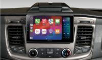 PIONEER SPH-DA97DAB-C-T MULTIMEDIA 2-DIN CUSTOM FIT WI-FI FORD TRANSIT 2T CAMPERVAN AND TRANSIT CUSTOM - Image 2