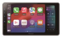 PIONEER SPH-DA97DAB-C-T MULTIMEDIA 2-DIN CUSTOM FIT WI-FI FORD TRANSIT 2T CAMPERVAN AND TRANSIT CUSTOM - Image 4