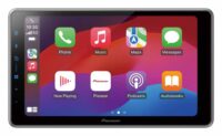 PIONEER SPH-DA97DAB-CRM MULTIMEDIA 2-DIN CUSTOM FIT WI-FI RENAULT MASTER CAMPERVAN - Image 3
