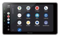 PIONEER SPH-DA97DABUNI MULTIMEDIA 1-DIN 9" CAPACITIVE TOUCHSCREEN MODULAR MULTIMEDIA PLAYER - Image 2