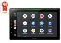 PIONEER SPH-EVO107DABUNI MULTIMEDIA 1-DIN SCREEN - Image 2